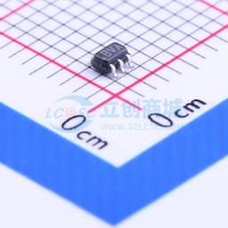 具有AB类输出的2.7V模拟温度传感器缩略图