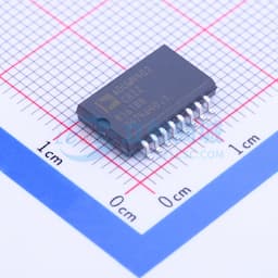 5 kV RMS四通道数字隔离器缩略图