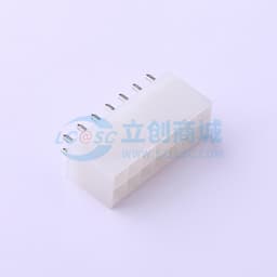 2x7P 间距:4.2mm 直插【插件】缩略图
