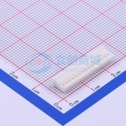 1.5mm 1x14P缩略图