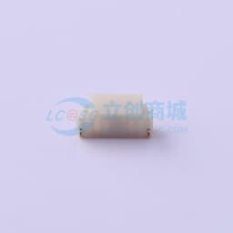 1x6P 间距:0.8mm 立贴缩略图