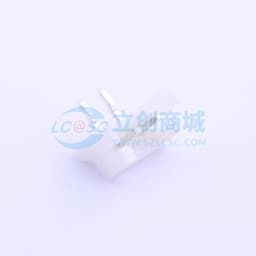 1x2P 间距:2.5mm 弯插 系列:EH【插件】缩略图
