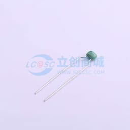 200pF ±5% 100V 【直插】缩略图