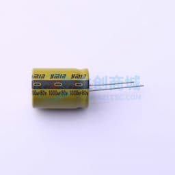 1000uF ±20% 80V 【插件】缩略图