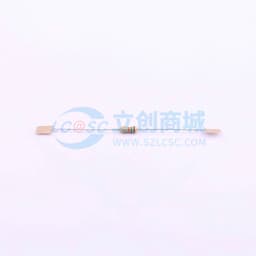 15kΩ ±5% 250mW 碳膜电阻 【插件】缩略图