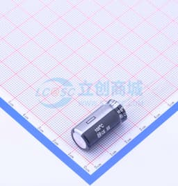 33uF ±20% 350V 【插件】缩略图
