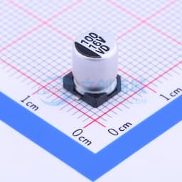 100uF ±20% 16V缩略图