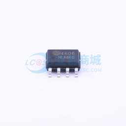 SM4606PRL缩略图
