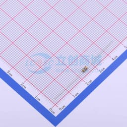 碳膜电阻 4.7Ω ±5% 125mW缩略图