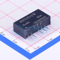 A0512S-1W 【电源】缩略图