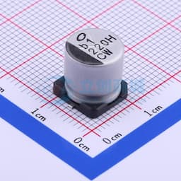 220uF ±20% 50V缩略图