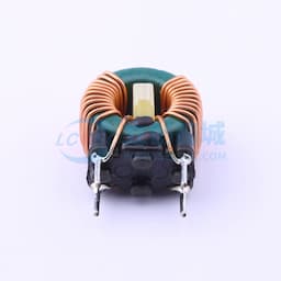 两路 直插共模滤波器 【共模】缩略图