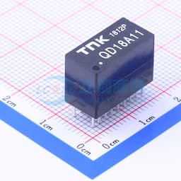 QD18A11 【网口】缩略图