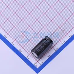 330uF ±20% 63V 【引线】缩略图