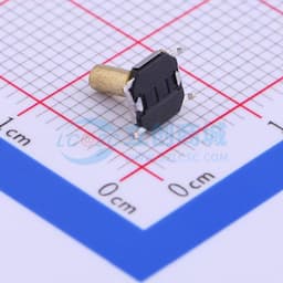 5.1mm*5.1mm*6mm 12V 50mA缩略图