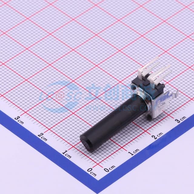 10kΩ ±30%实物图