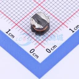 8.2uH ±20%缩略图