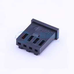 2.54mm 1x4P缩略图