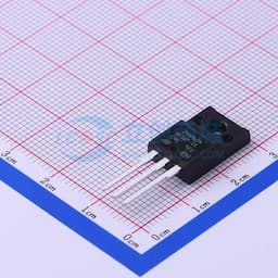 STF24NM60N缩略图