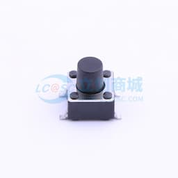 6*6*7mm 立贴 轻触开关缩略图
