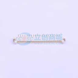 间距:1.25mm 1x20P缩略图