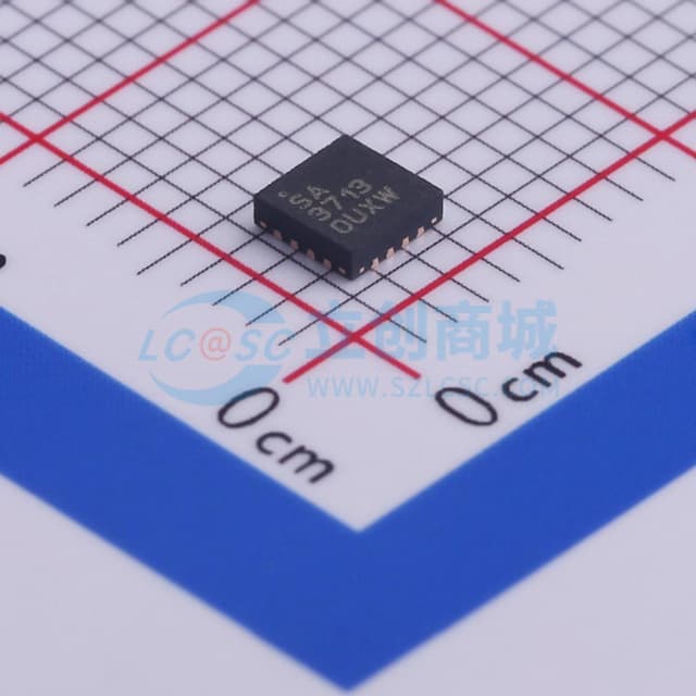 RFSA3713TR7实物图