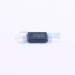 8Kbit 串行EEPROM缩略图