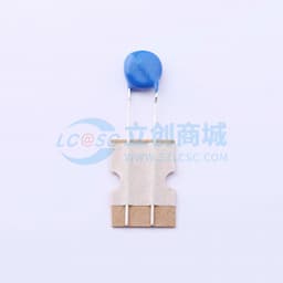 21焦耳 插件压敏电阻 【压敏】缩略图