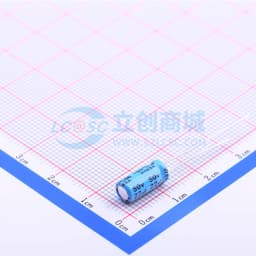 22uF ±20% 50V 【引线】缩略图