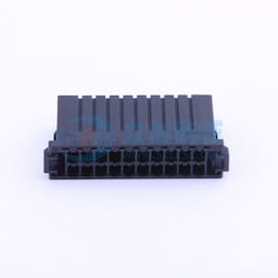 3.81mm 2x10P缩略图