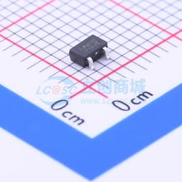 3引脚微处理器复位电路缩略图