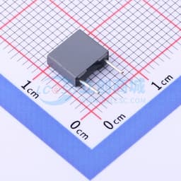 100nF ±5% 100V缩略图