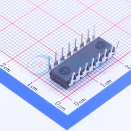 LC2MOS 、± 5V、8通道、高性能模拟多路复用器 【插件】缩略图