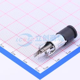 ACS INTL 5X20MM FUSEHLDR SCREW KNOB缩略图