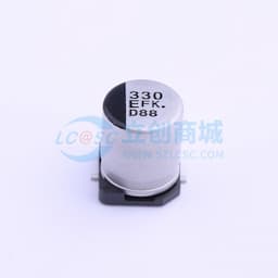 330uF ±20% 25V缩略图
