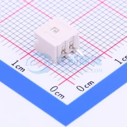 间距:2mm 1x2P 【插件】缩略图