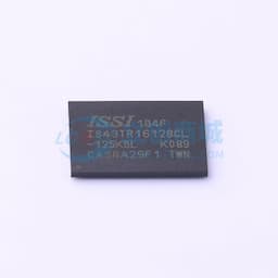 IS43TR16128CL-125KBL缩略图
