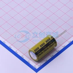 2200uF ±20% 50V 【插件】缩略图