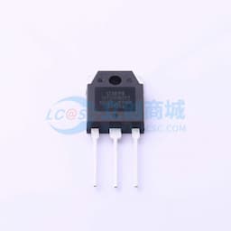 IXTQ50N25T缩略图