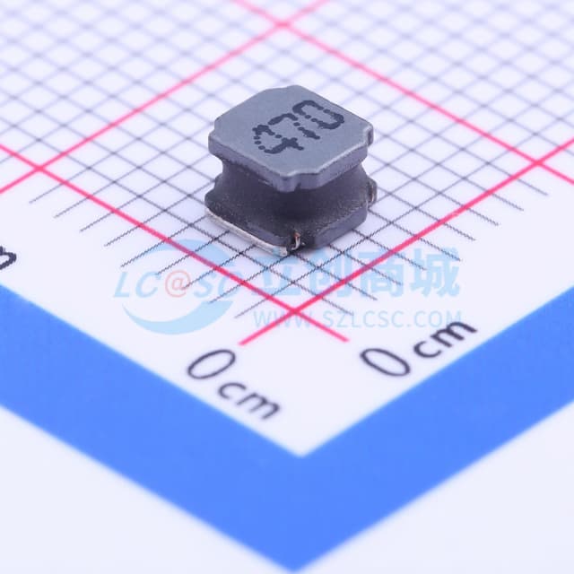 47uH ±20%实物图