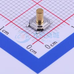 5.1*5.1*5mm 立贴 轻触开关缩略图