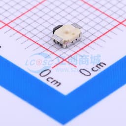3*3.2*0.7mm 卧贴 轻触开关缩略图