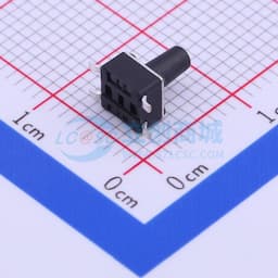 4.5*4.5*7mm 立贴 轻触开关缩略图