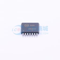 LM339DTBR2G缩略图