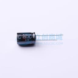 10uF ±20% 450V 【引线】缩略图