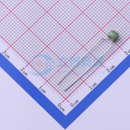 56pF ±5% 100V 【直插】缩略图