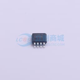 通用低电压轨到轨输出运算放大器缩略图