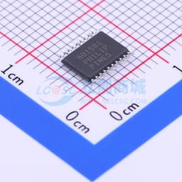 AD5676八通道16bitnanoDAC+带SPI缩略图