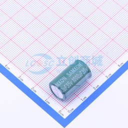 1000uF ±20% 35V 【插件】缩略图