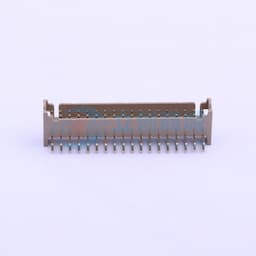 2x18P 间距:2mm 弯插 系列:PH【插件】缩略图